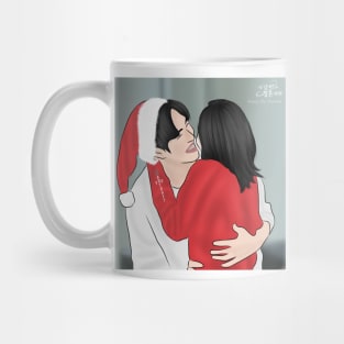 Marry My Husband Korean Drama Mug